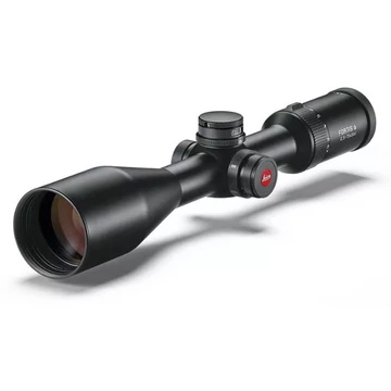 LEICA Fortis 6 2-12x50i L-4a BDC céltávcső