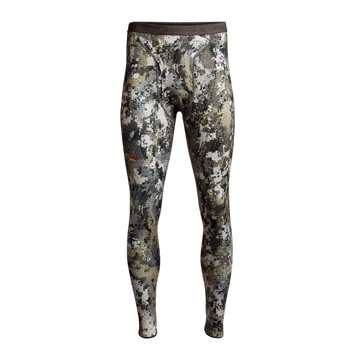 SITKA Férfi Aláöltözet  Heavyweight Bottom Elevated II