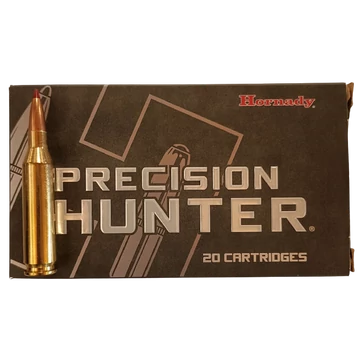HORNADY 243 Win. Precision Hunter ELD-X 5,8g/90gr