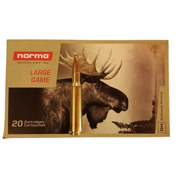 NORMA 7x57 Oryx 10,1g/156gr