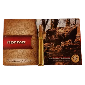 NORMA 270 Win. Oryx Bonded 9,7g/150gr