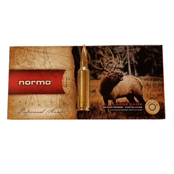 NORMA 300 WSM TipStrike 11g/170gr