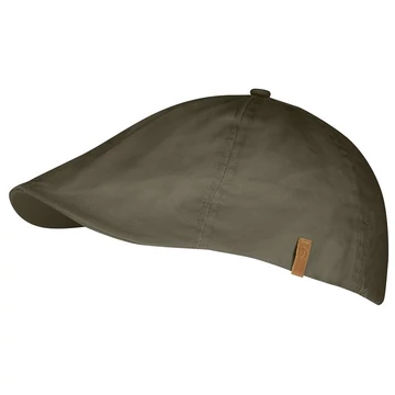 FJALLRAVEN Sapka Övik Flat Cap Tarmac