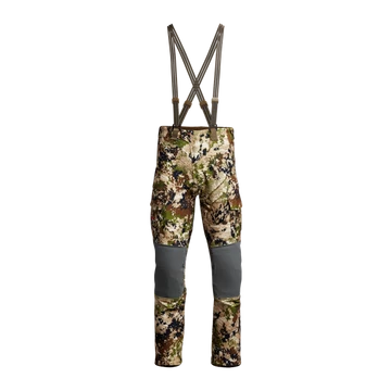 SITKA Férfi Nadrág Timberline Pant Optifade Subalpine