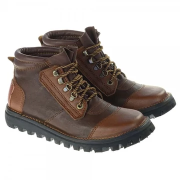 COURTENEY Férfi Safari Cipő