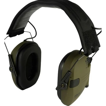 JACK PYKE Elektromos Fülvédő