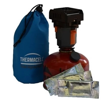 THERMACELL MR-BP Világjáró Készülék