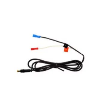 UOVISION 6V Külső Tápkábel Vadkamerákhoz