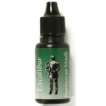 STIL CRIN Excalibur Hidegbarnitó 18ml