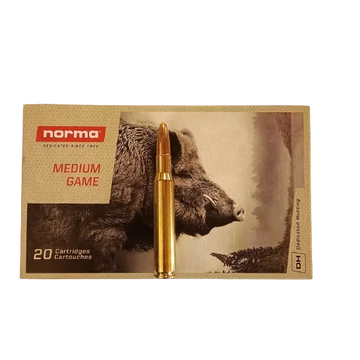 NORMA 30-06 Spring. Plastic Point 11,7g/180gr