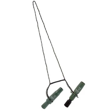 PRIMOS Double Lanyard Nyakpánt Síphoz