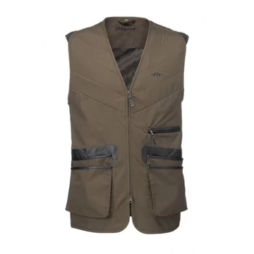 BLASER Férfi Mellény Schießweste Light Brown