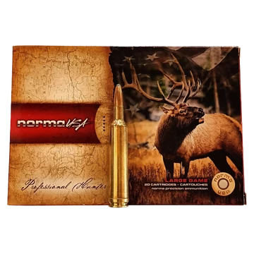 NORMAN 257 WBY SP 6,5g/100gr