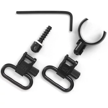 UNCLE MIKES Szíjkengyel Bock 12 17,8-19,1