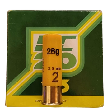 RC 20/70 3,5mm 28g RC 20 T3