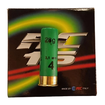 RC 16/67 3,1mm 28g RC 16