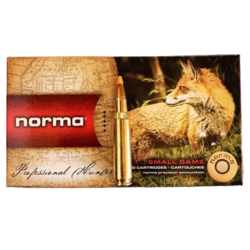 NORMA 222 Rem. Tip Strike 3,6g/55gr