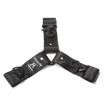 WALKSTOOL Steady Comfort szék lábrögzítő