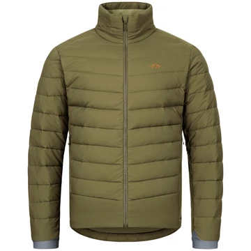 BLASER Férfi Kabát Supervisor Jacket Dark Olive