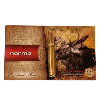 NORMA 9,3x62 Alaska 18,5g/285gr