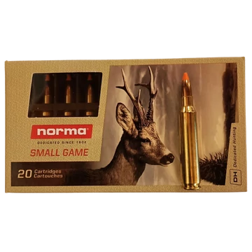 NORMAN 223 Rem. Tip Strike 3,6g/55gr