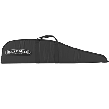 UNCLE MIKES Szivacstok Fekete 102cm
