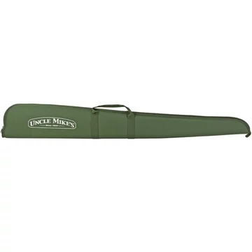 UNCLE MIKES Sörétes Szivacstok Zöld 132cm
