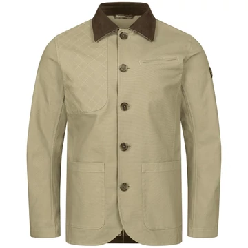 BLASER Dzseki Canvas Jack Patrick Dune