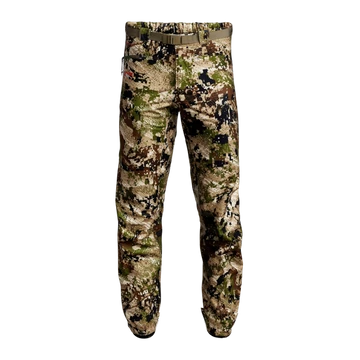 SITKA Férfi Nadrág Thunderhead Pant Optifade Subalpine