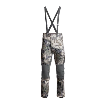 SITKA Férfi Nadrág Timberline Pant Optifade Open Country