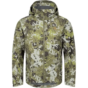 BLASER Férfi Kabát Venture 3L Jacket HunTec Camo