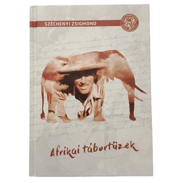 Széchenyi Zsigmond Afrikai Tábortűzek