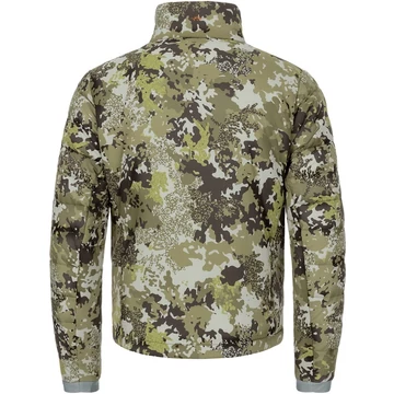 BLASER Férfi Kabát Supervisor Jacket HunTec Camo