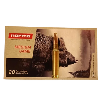 NORMA 308 Win. Vulkan 11,7g/180gr