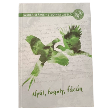 Szederjei Ákos Studinka László Nyúl Fogoly Fácán