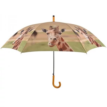 MAGNUM OUTDOORS Esernyő Zsiráfos