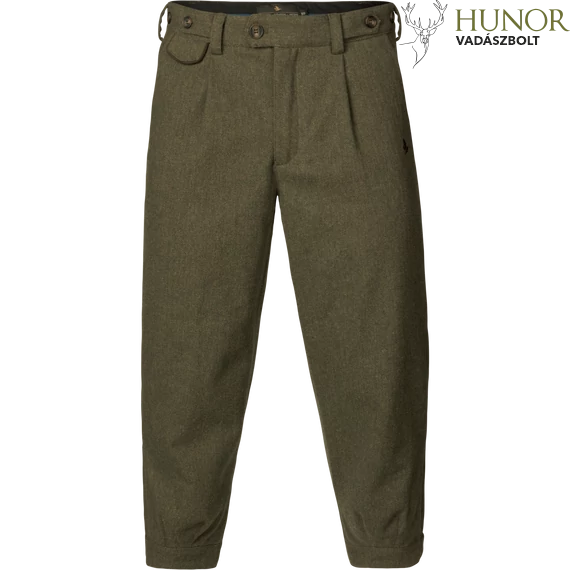 SEELAND Férfi Nadrág Hillside Breeks Moss Green 