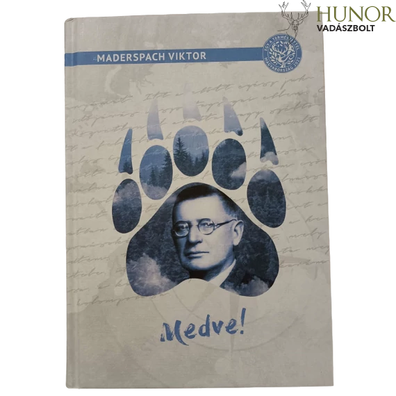 Maderspach Viktor Medve