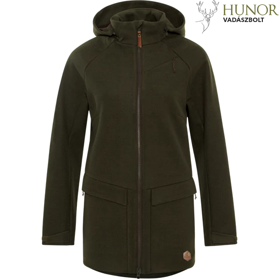 HARKILA  Női Kabát Metso Hybrid Jacket Women Willow Green HARKILA  Női Kabát Metso Hybrid Jacket Women Willow Green