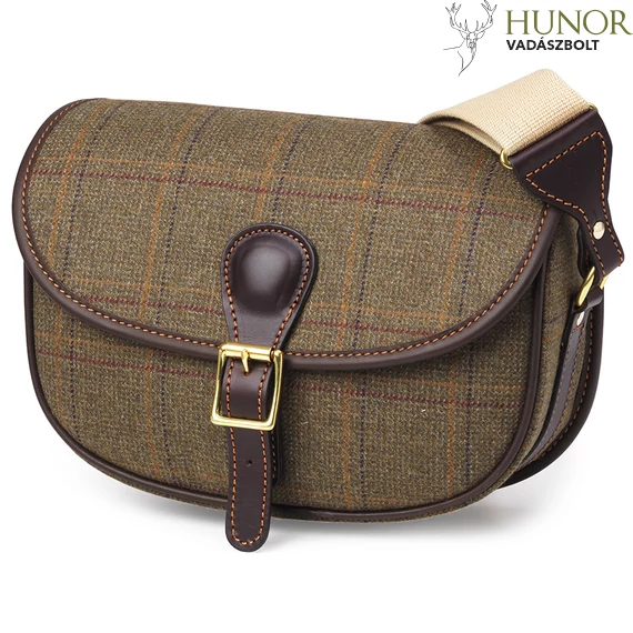 LAKSEN Oldaltáska Woolston Cartridge Bag