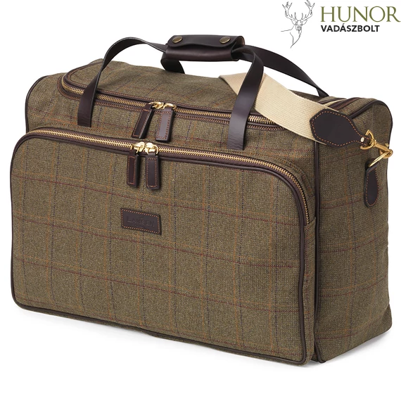 LAKSEN Táska Woolston Weekender Bag 49,5L