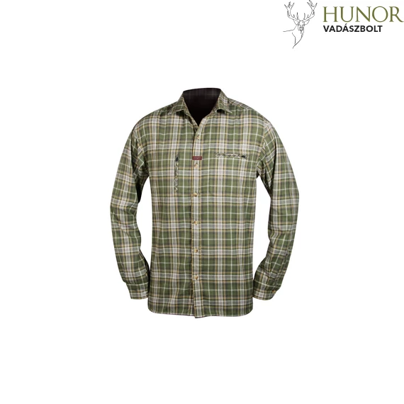 HART Férfi Ing Belagua