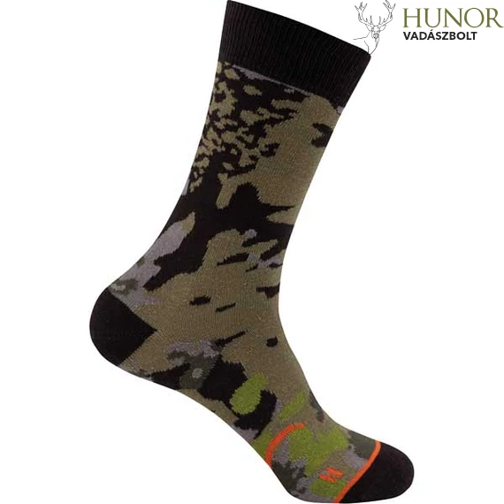 BLASER Férfi Zokni Magnum