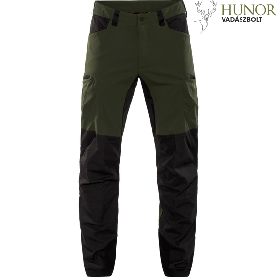 HARKILA Férfi Nadrág Ragnar Trousers Duffel Green/Phantom