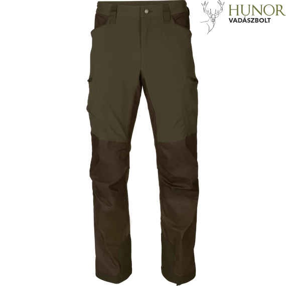 HARKILA Férfi Nadrág Ragnar Trousers Willow Green