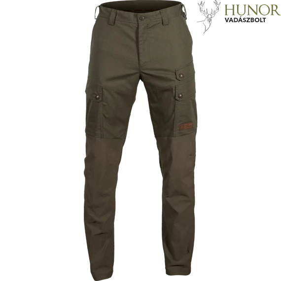HARKILA Férfi Nadrág Pro Hunter Light Trousers L. Willow Green