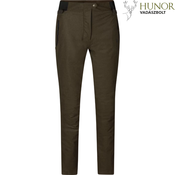 SEELAND Női Nadrág Avail Aya Insulated Pine Green