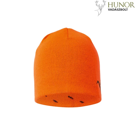 BLASER Férfi Sapka Wende Beanie Argali Orange