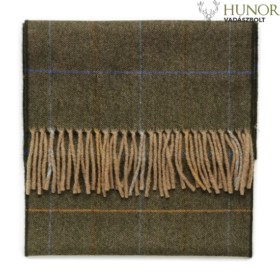 LAKSEN Férfi Sál Rutland