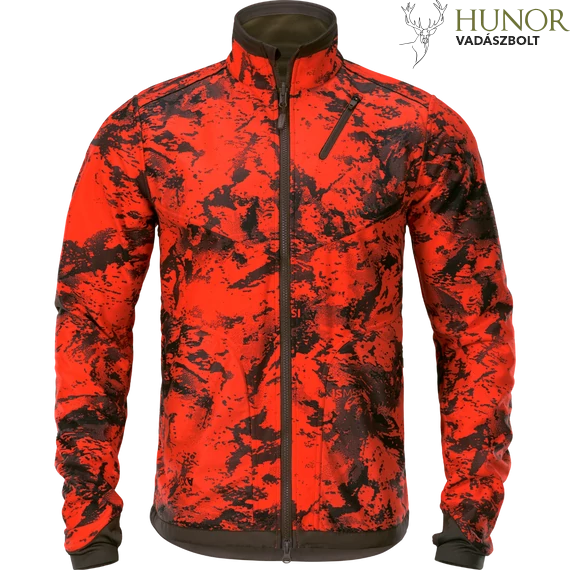 HARKILA Férfi Dzseki Wildboar Pro Reversible WSP Jacket W.G/W.O